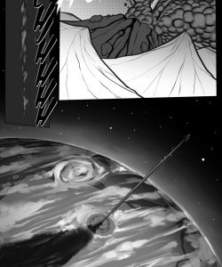 Horizon Debris 028