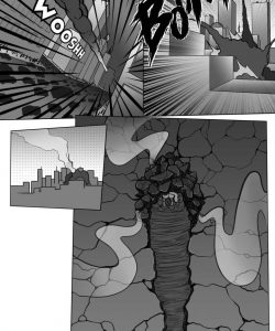 Horizon Debris 046