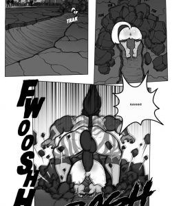 Horizon Debris 047