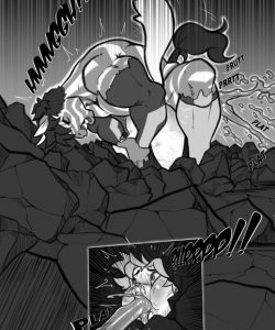 Horizon Debris 051