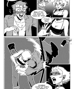 Horny 2 004