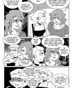 Horny 2 007
