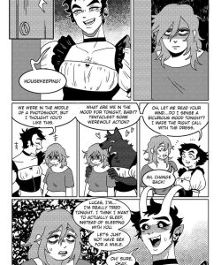 Horny 2 010