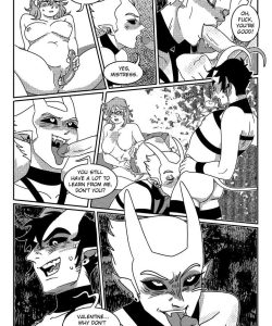 Horny 2 048