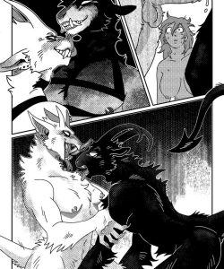 Horny 2 049