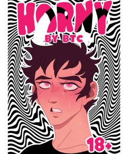 Horny