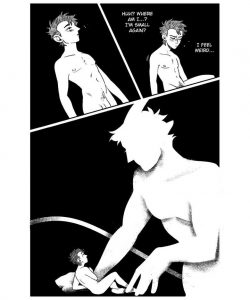Horny 016