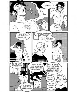 Horny 019