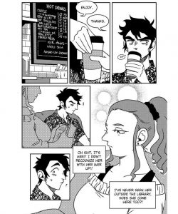 Horny 020