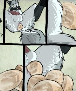 Hosting - Oviposition 003