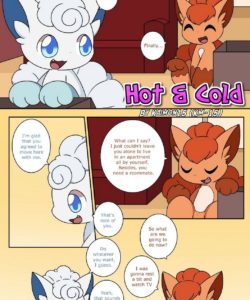 Hot & Cold