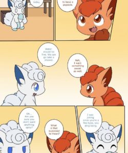 Hot & Cold 002