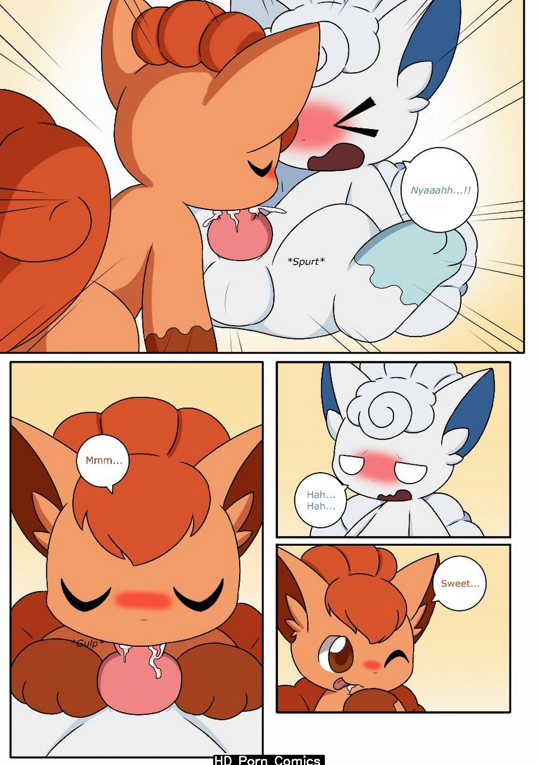 Hot & Cold 005