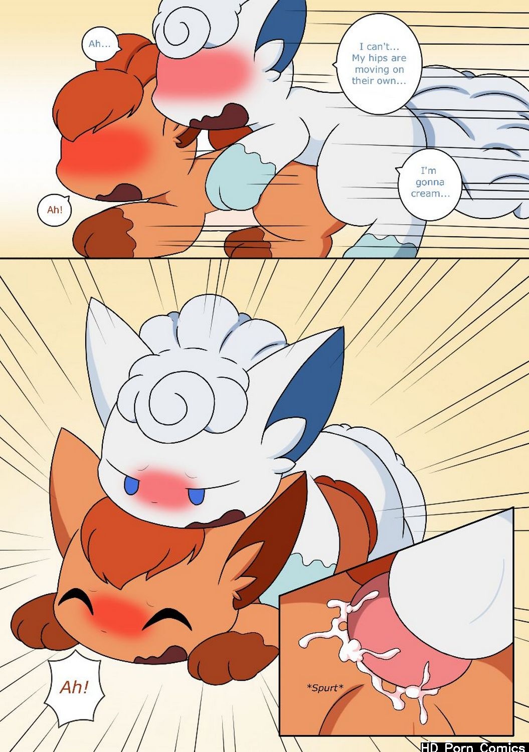 Hot & Cold 008