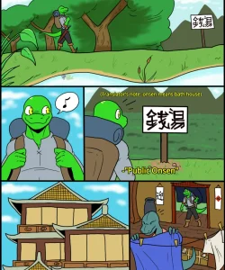 Hot Springs! 002