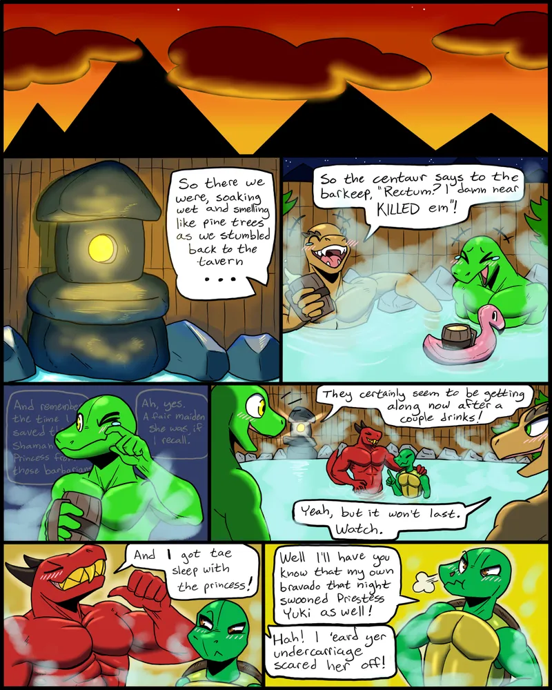 Hot Springs! 007