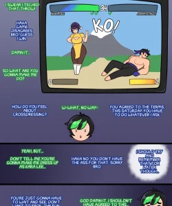 Housemate To Housewife 046