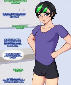 Housemate To Housewife 063