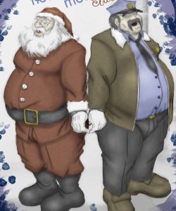 How I Met Santa