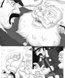 How I Met Santa 004