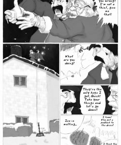 How I Met Santa 005