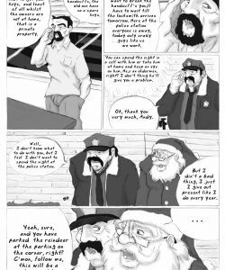 How I Met Santa 006
