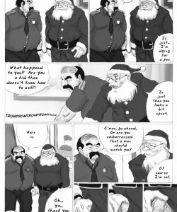 How I Met Santa 008