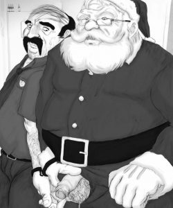 How I Met Santa 009