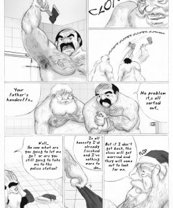 How I Met Santa 016