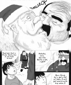 How I Met Santa 017