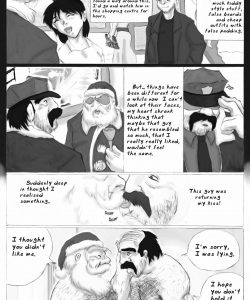 How I Met Santa 018