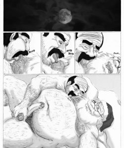 How I Met Santa 019