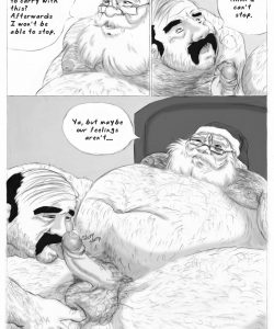 How I Met Santa 020