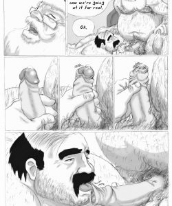 How I Met Santa 021