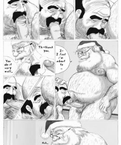 How I Met Santa 022