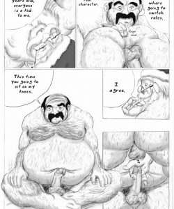 How I Met Santa 028