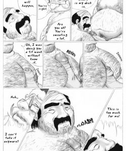 How I Met Santa 030