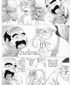 How I Met Santa 036