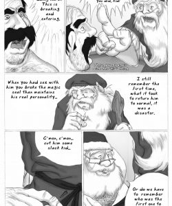 How I Met Santa 044