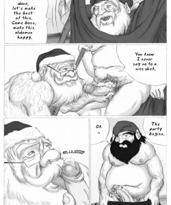 How I Met Santa 046