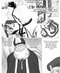 How I Met Santa 049