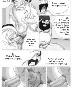 How I Met Santa 051