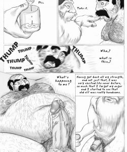 How I Met Santa 057