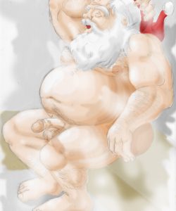 How I Met Santa 063