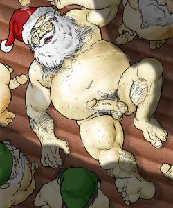 How I Met Santa 065
