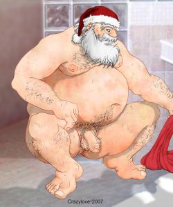 How I Met Santa 069