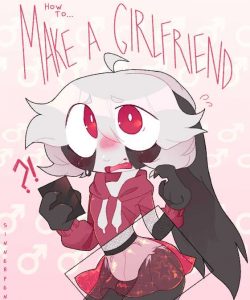 How To Make A Girlfriend