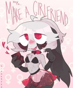How To Make A Girlfriend 002