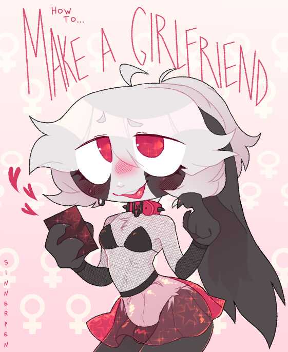How To Make A Girlfriend 002