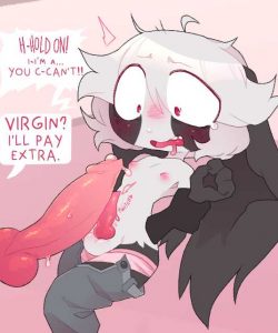 How To Make A Girlfriend 009